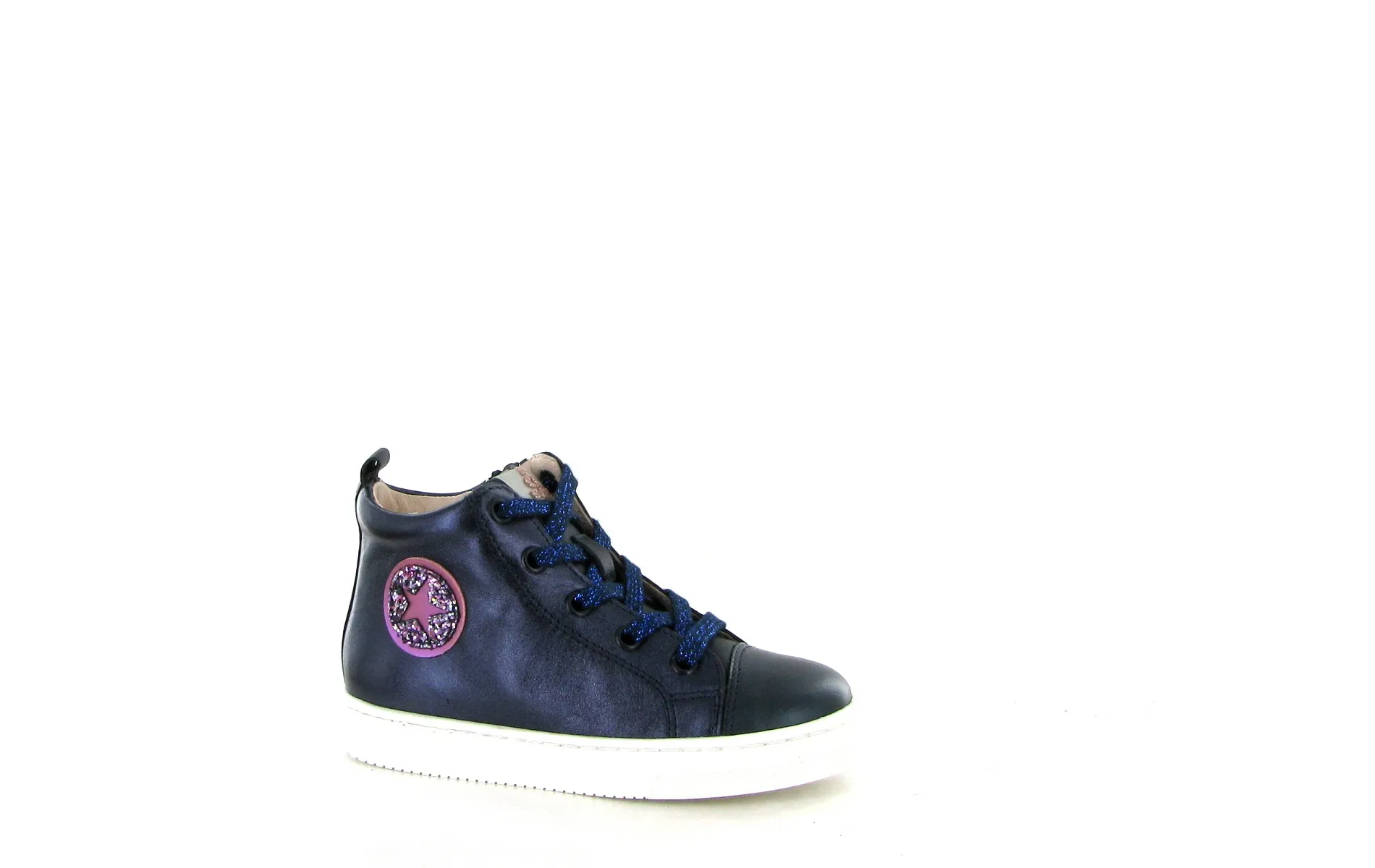 Acebos bottillon 5599et california bleu
