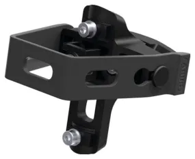 Adaptateur Abus SH SF (SaddleFix) pour Support d'Antivol Pliable Bordo SH 5700 / 6000 / 6500