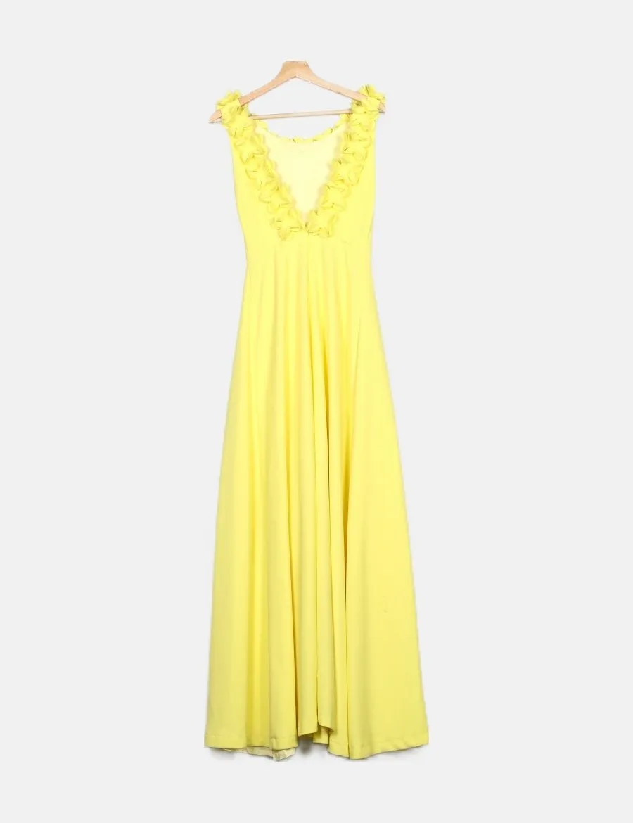 Apparentia Robe habillée Fluide