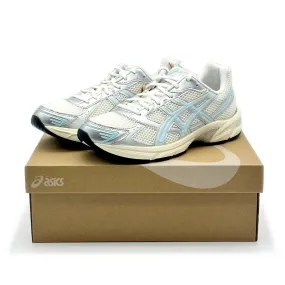 Asics Gel-1130  Crème/Bleu Starlight