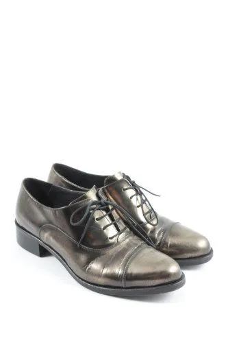 Bagatt Derby bronze style mouillé
