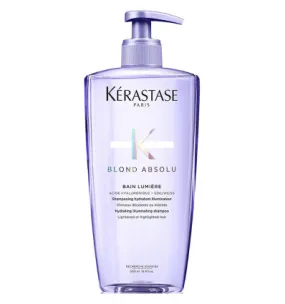 Bain Lumière Blond Absolu Kérastase 500ml