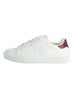 Basket Basse Sergio Tacchini For Her LTX - Blanc