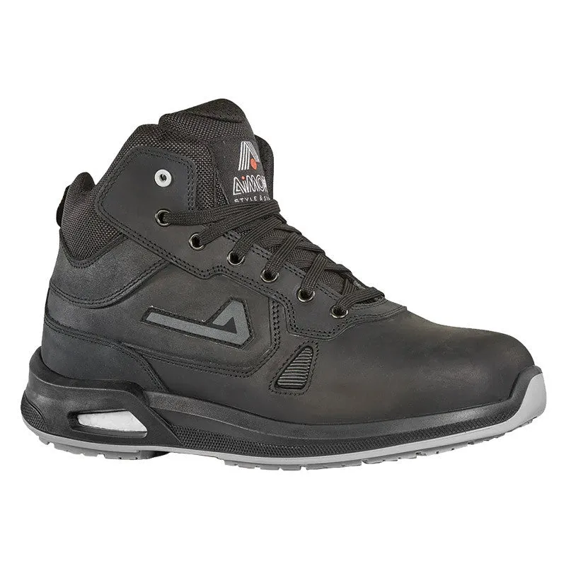 Basket de sécurité haute AIMONT COBALT S3 CI SRC