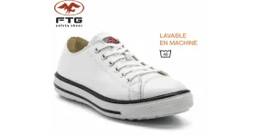 Basket de sécurité SWING Low S3