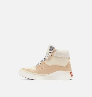 Basket Imperméable Mid OUT N ABOUT™ IV Femme