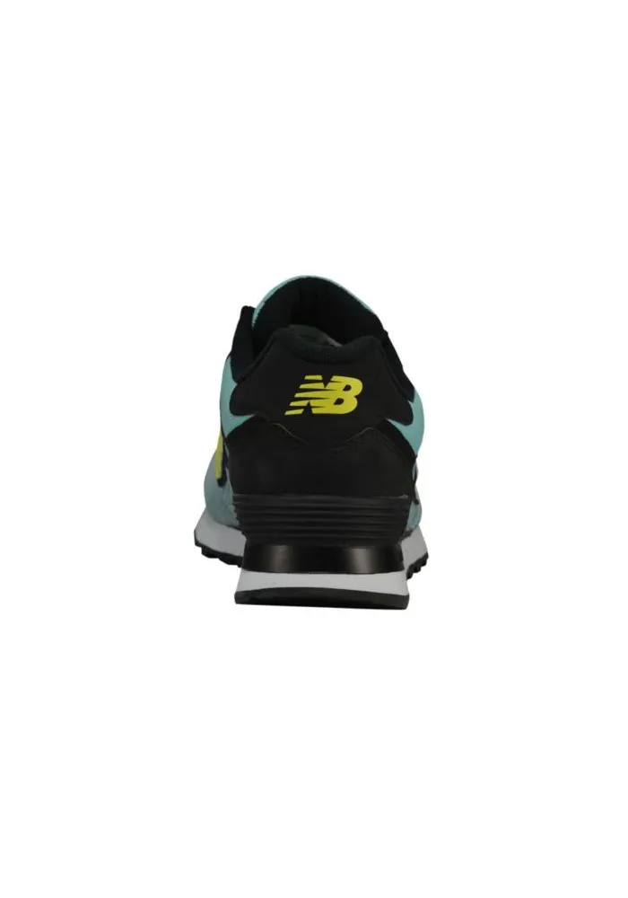 Basket New Balance 574 Femme WL574-WTD