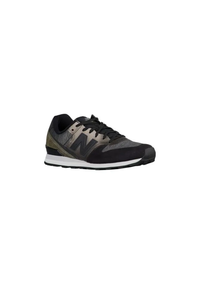 Basket New Balance 696 Femme 696-NOC