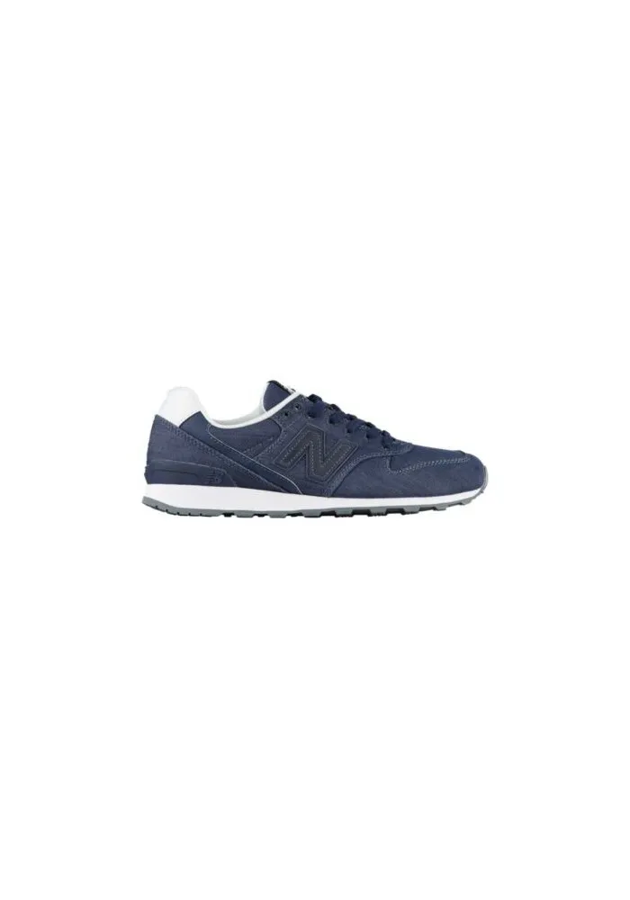 Basket New Balance 696 Femme WL69-6DB