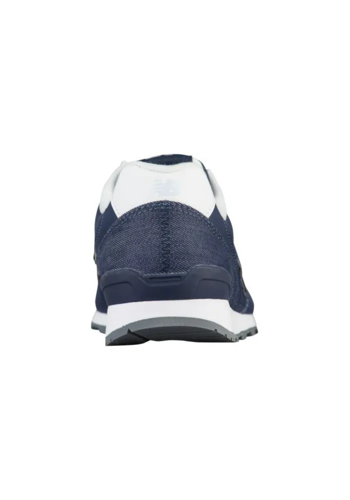 Basket New Balance 696 Femme WL69-6DB