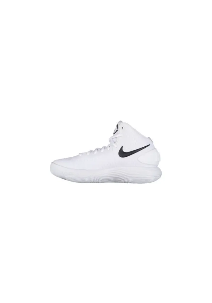 Basket Nike React Hyperdunk 2017 Mid Femme 97813-100