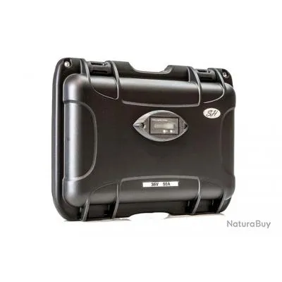 Batteries SH Lithium ION Haute performance étanche Oui 36V 50A