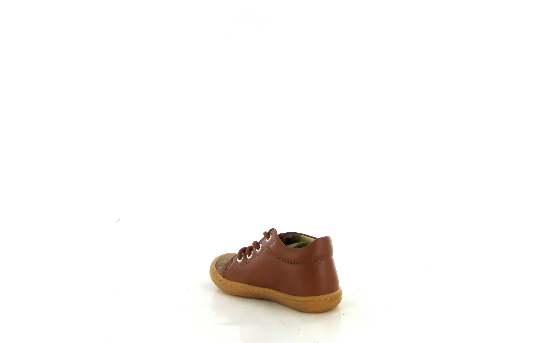 Bellamy bottillon imae marron