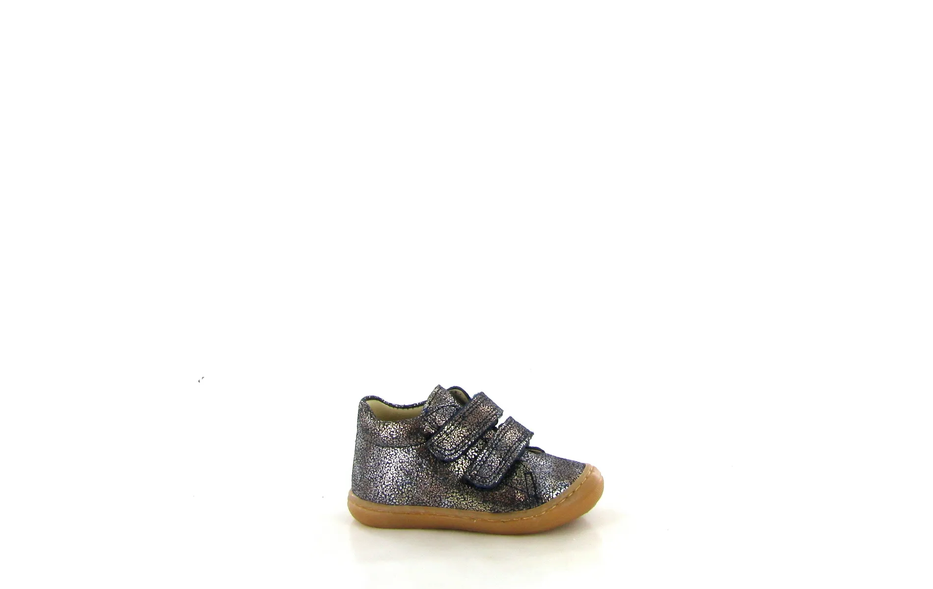 Bellamy bottillon stella bleu