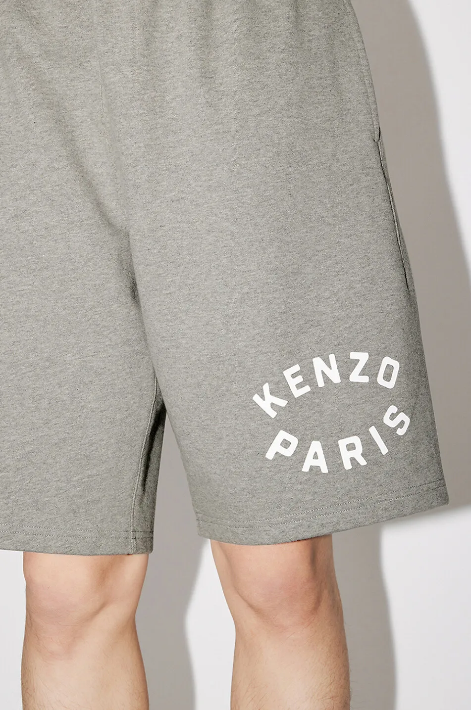 Bermuda en coton Kenzo Target