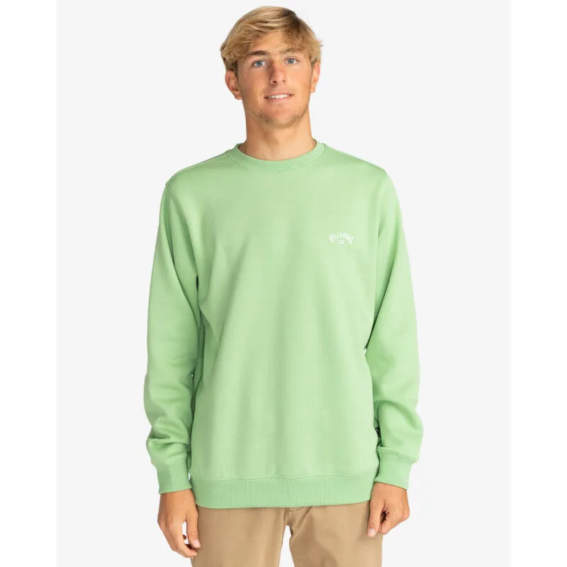 Billabong Arch - Sweatshirt homme | Hardloop