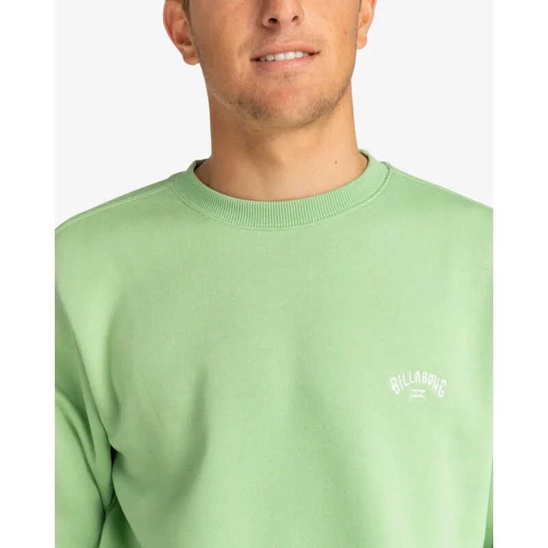 Billabong Arch - Sweatshirt homme | Hardloop