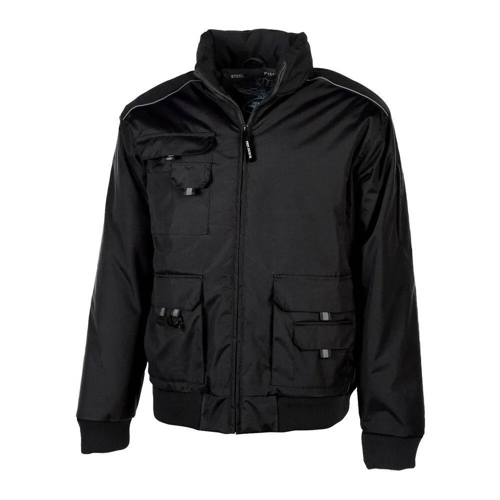 Blouson de travail Steel Pen Duick