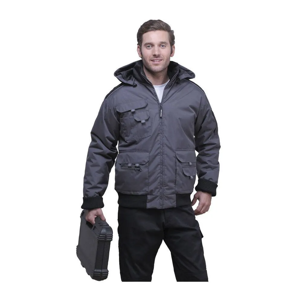 Blouson de travail Steel Pen Duick