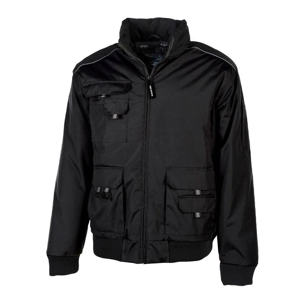 Blouson de travail Steel Pen Duick
