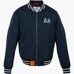 Blouson Original - Bombers x 24h Le Mans