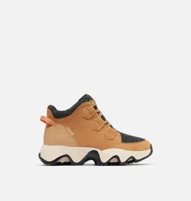 Botte-Basket Imperméable KINETIC™ IMPACT CARIBOU PLUS Femme