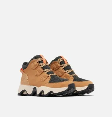 Botte-Basket Imperméable KINETIC™ IMPACT CARIBOU PLUS Femme