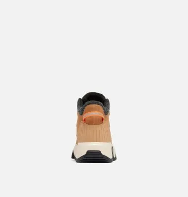 Botte-Basket Imperméable KINETIC™ IMPACT CARIBOU PLUS Femme