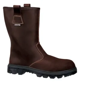 Botte de sécurité Lemaitre S3 Moon SRC 100% non métalliques