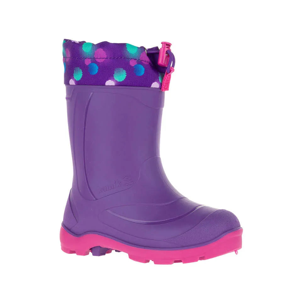 BOTTE KAMIK SNOBUSTER 2 POUR ENFANT