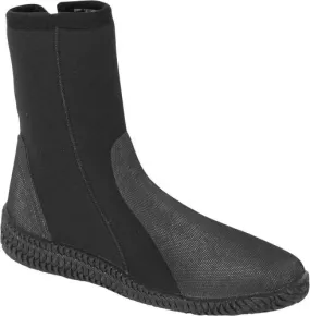 Bottillon zip RT 5mm LC