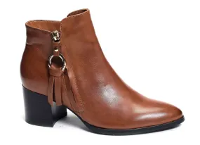 bottines et boots Regarde le ciel  Taylor 01 camel 