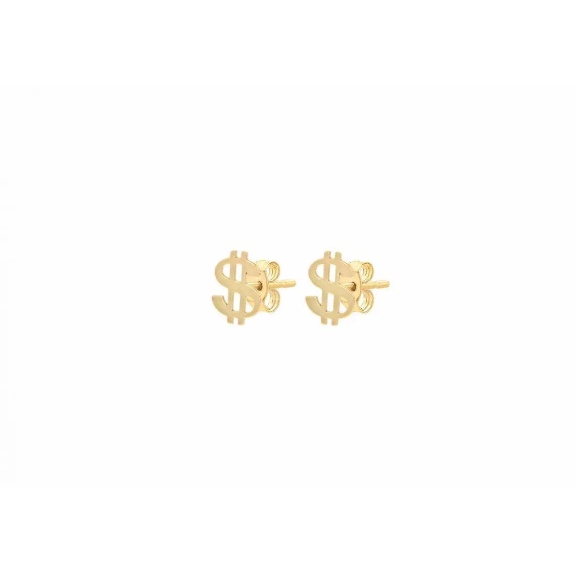 Boucles d'oreilles Stella 1-55-9309 Or Jaune | 3 Suisses