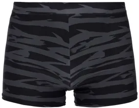 Boxer de Bain Protest Homme Bayler Swimtrunk True Black