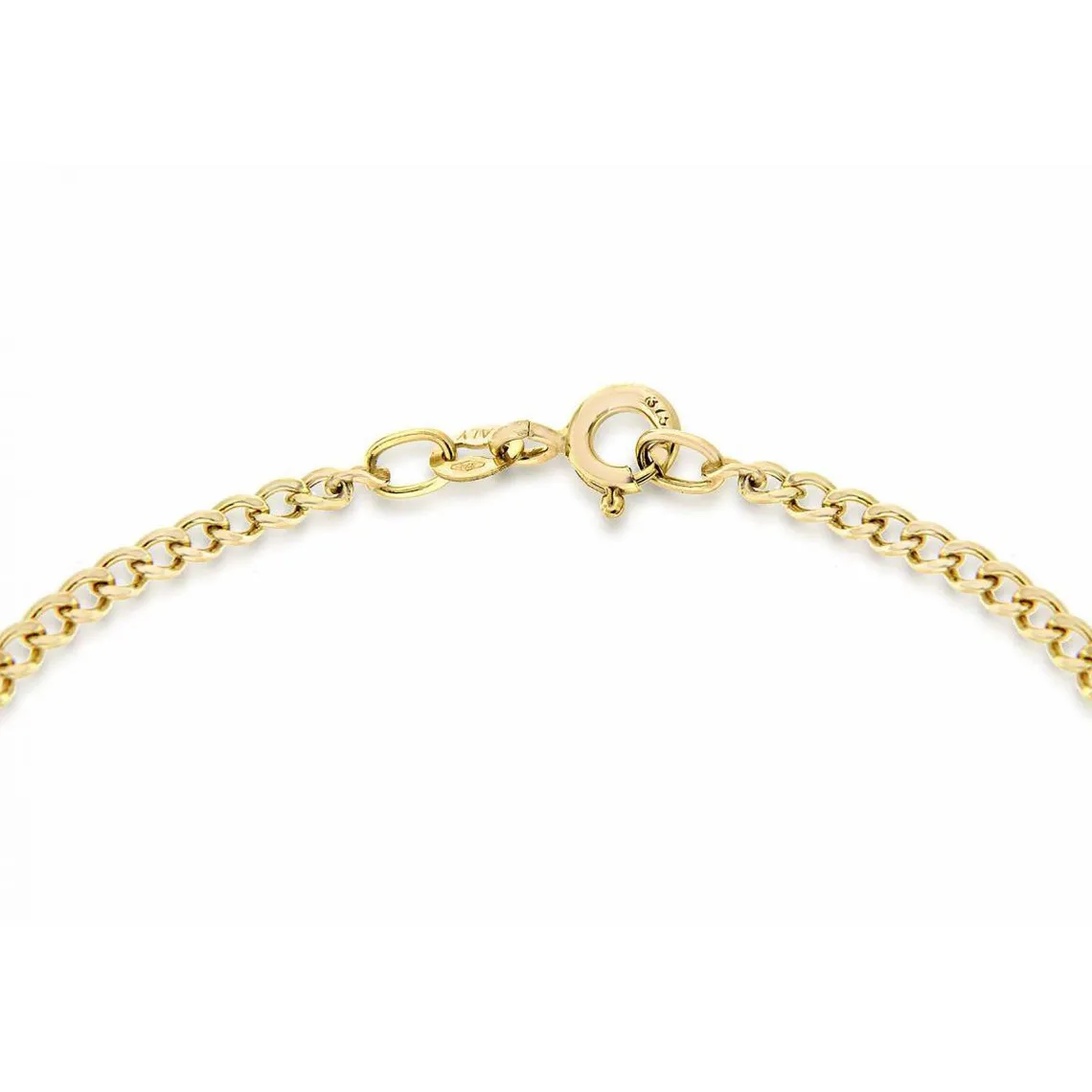 Bracelet Femme  Stella 1-23-0181 Or Jaune | 3 Suisses