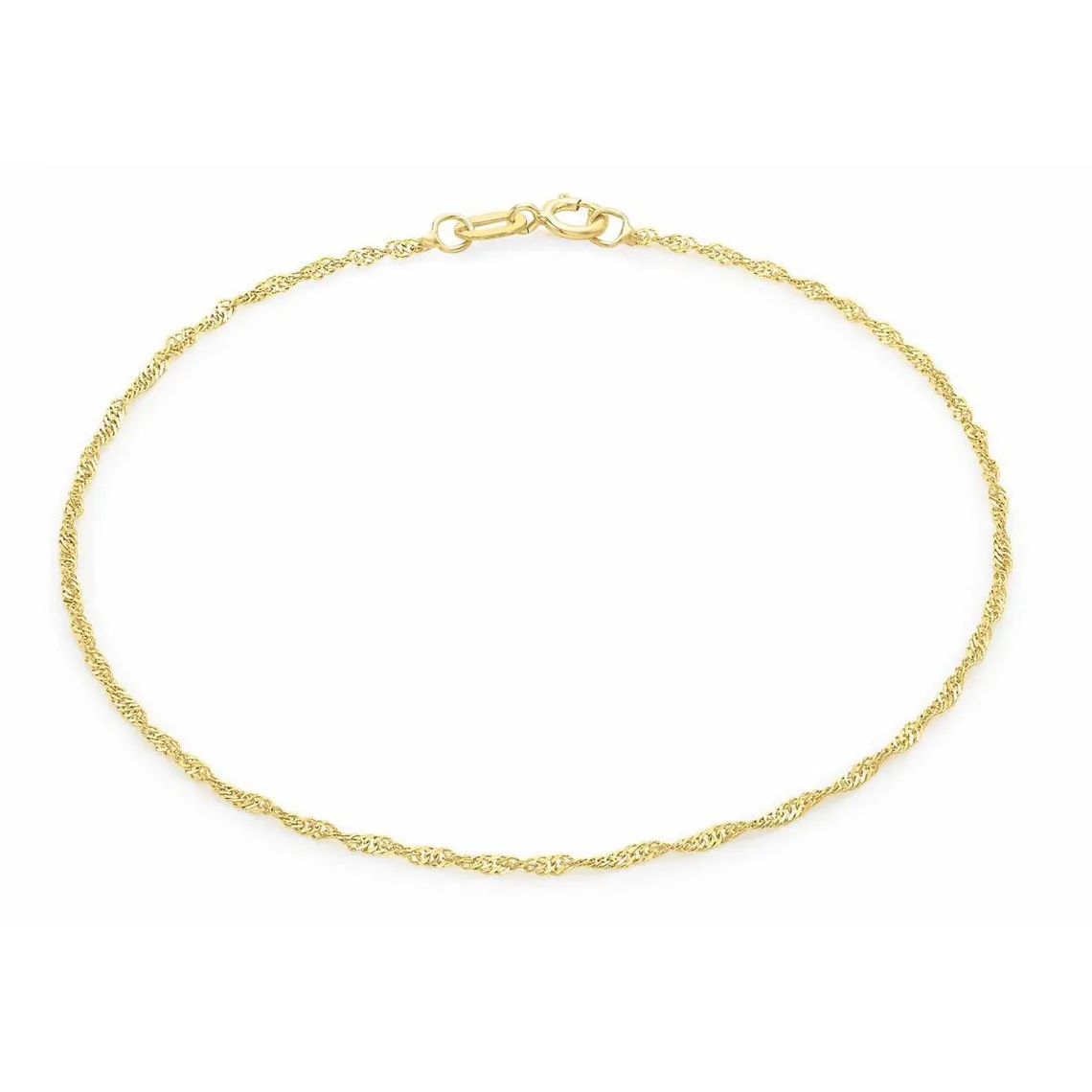 Bracelet Femme  Stella 1-23-1614 Or Jaune | 3 Suisses