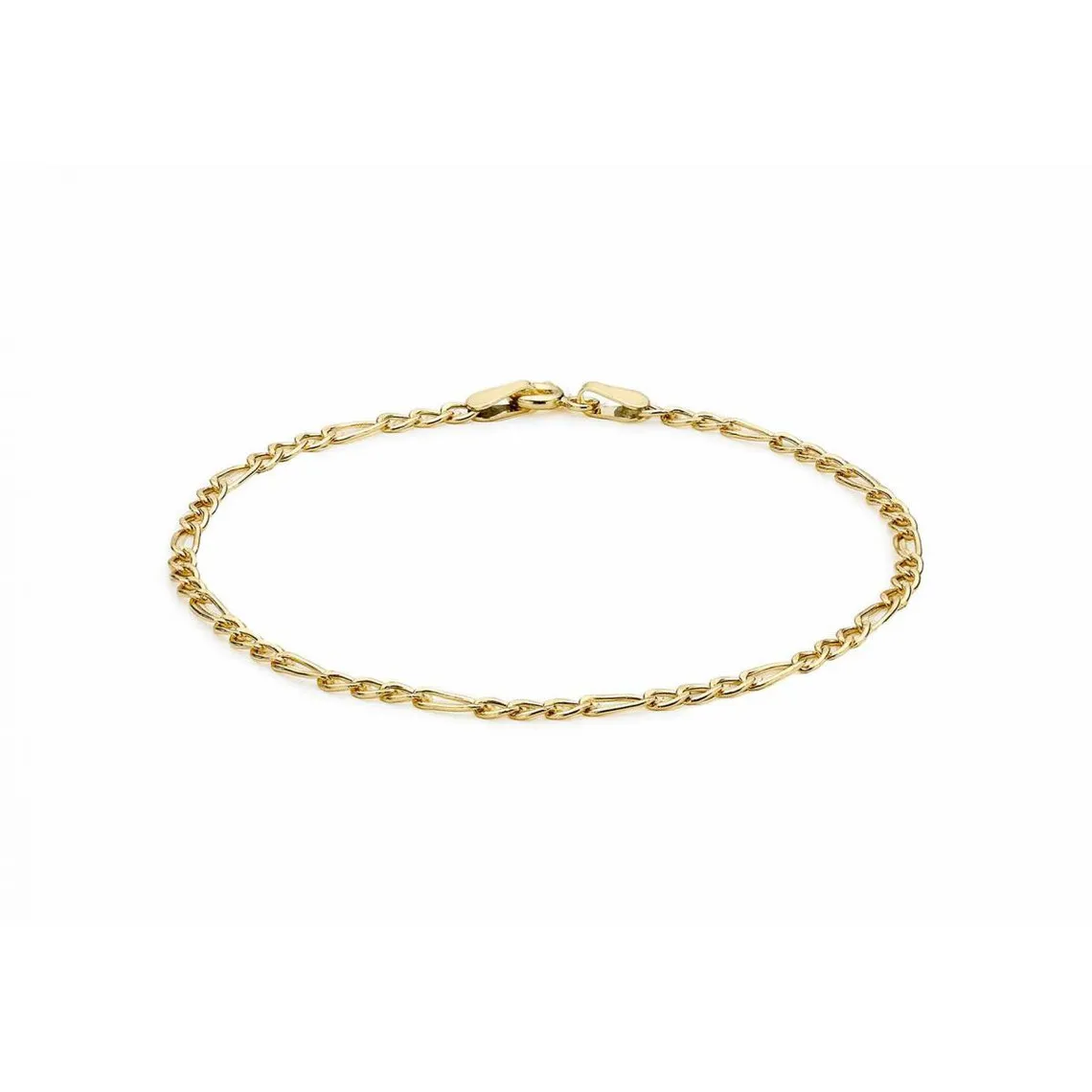 Bracelet Femme  Stella 1-25-0101 Or Jaune | 3 Suisses