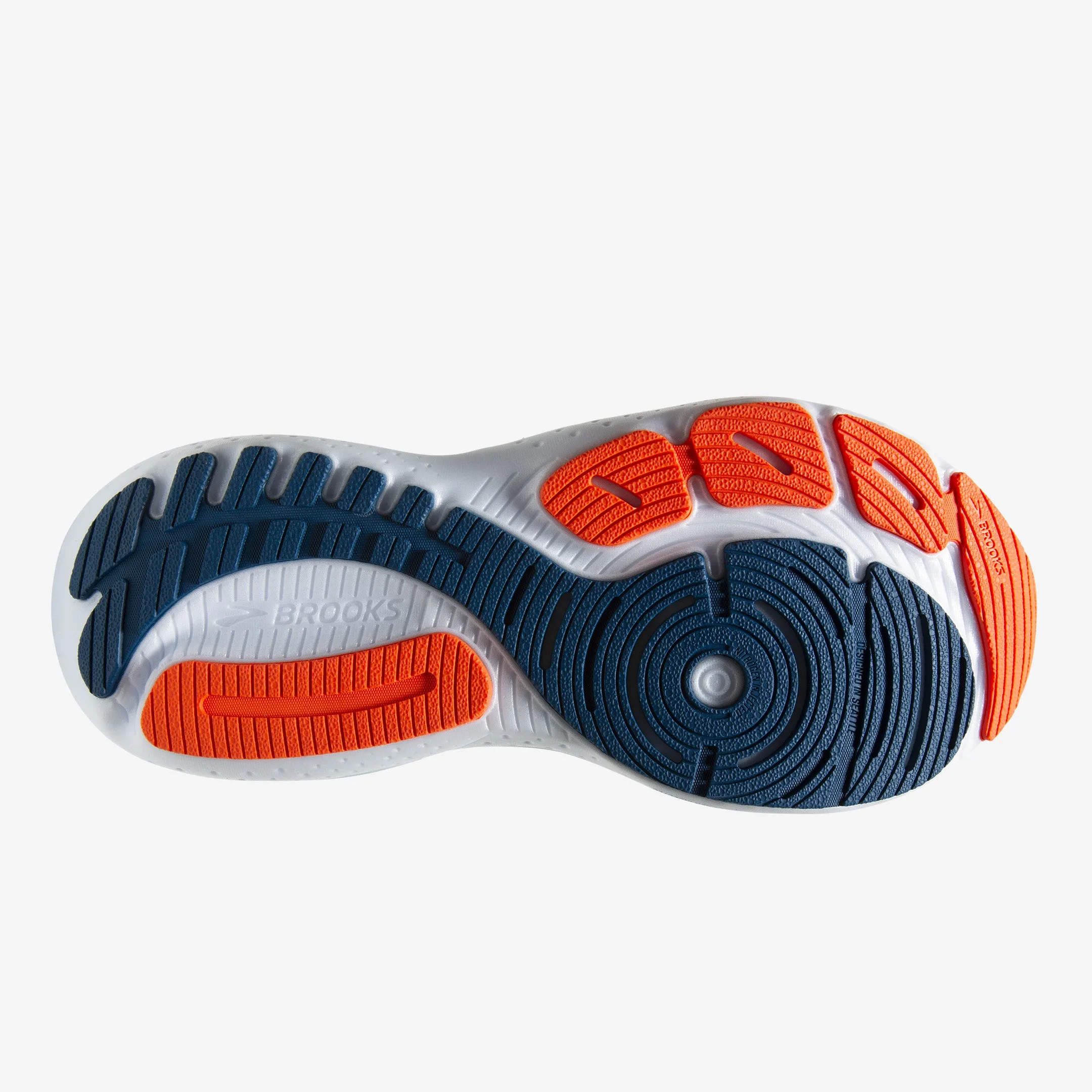 Brooks - Glycerin GTS 21 - Homme