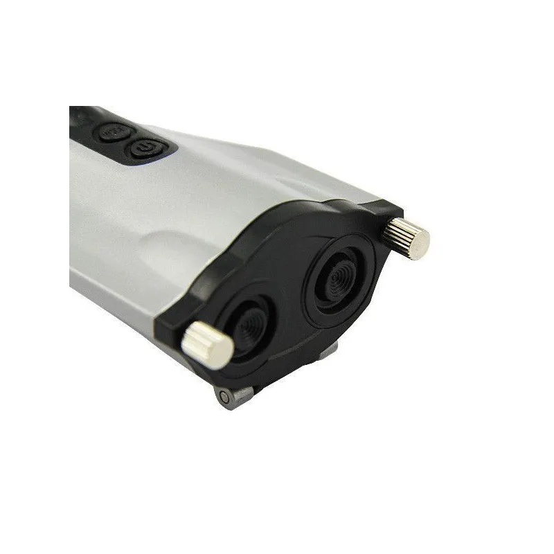 Camera embarquée sport étanche waterproof HD 1080P gris 4 Go