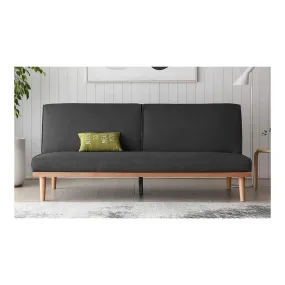 Canapé convertible "Ely" Gris
