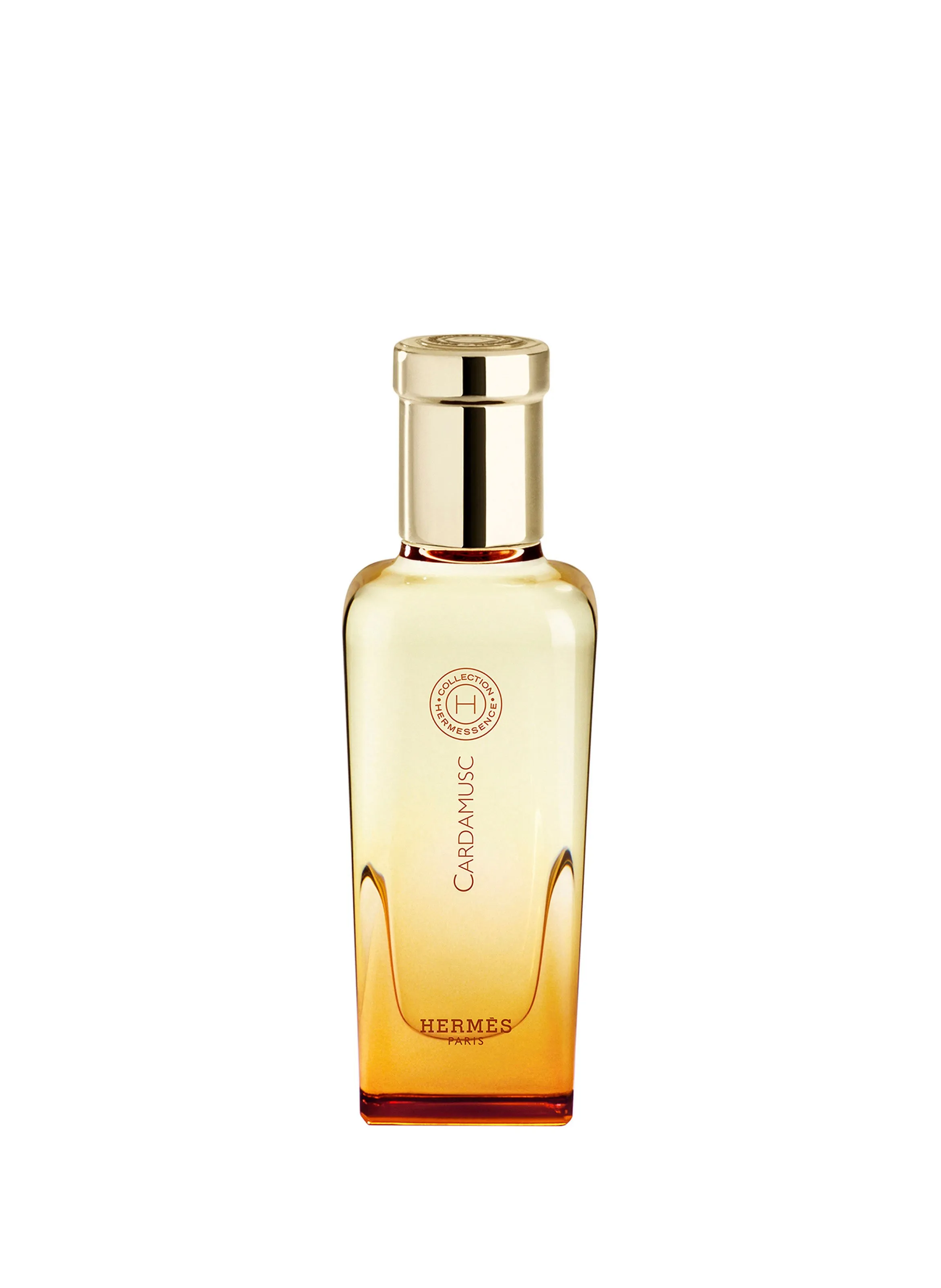 CARDAMUSC, ESSENCE DE PARFUM - HERMèS pour BEAUTé | Printemps