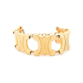 CELINE BRACELETS triomphe
