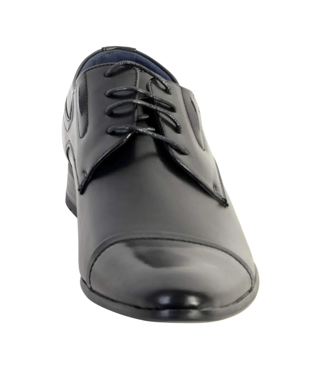 Chaussure Derby Enzo Marconi