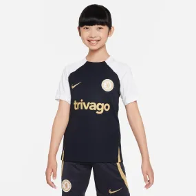 Chelsea Strike Top 2023 2024 Juniors