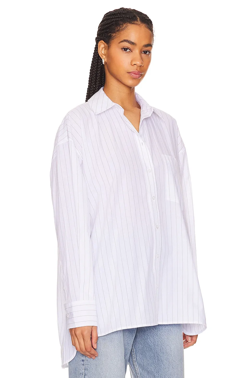 CHEMISE CHRISSY ANINE BING