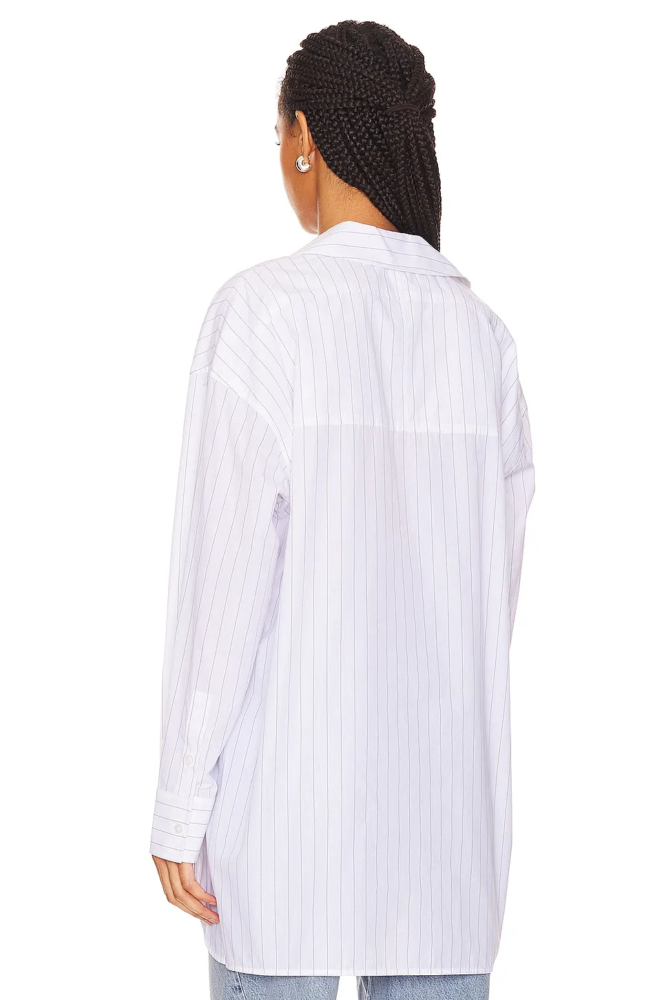 CHEMISE CHRISSY ANINE BING