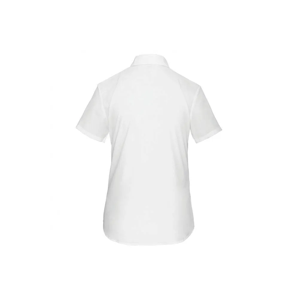 Chemise manches courtes femme Kariban