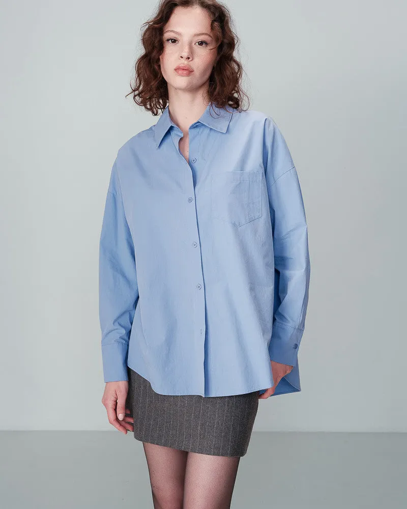 Chemise Nesrine - Grace & Mila