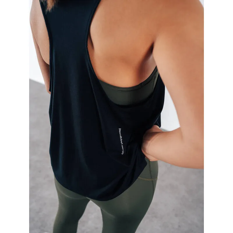 Circle Sportswear Get Comfy - Débardeur femme | Hardloop
