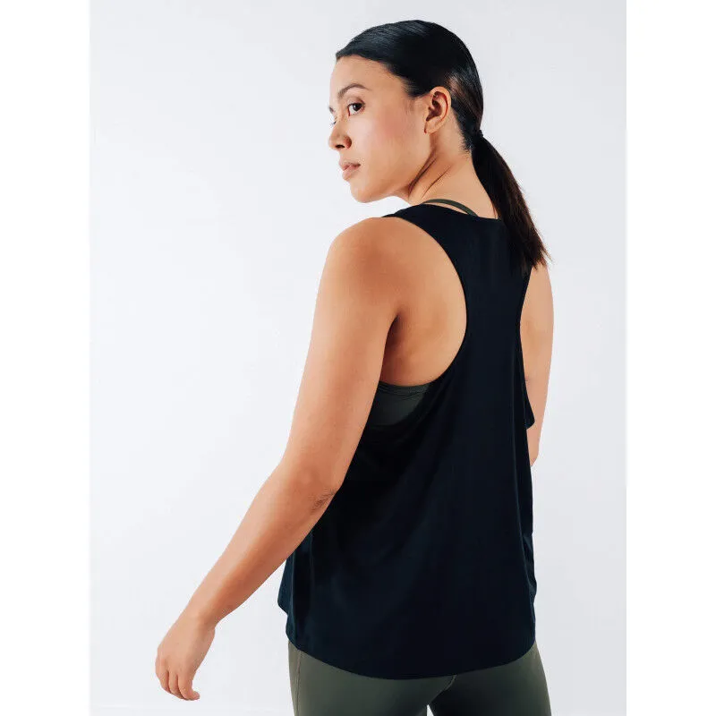 Circle Sportswear Get Comfy - Débardeur femme | Hardloop
